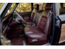 1989 Jeep Grand Wagoneer for sale 101689953